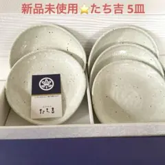 ✨極美品✨高島屋 高級 外商バイヤーズセレクト 和食器皿 6点セット