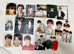 佐藤勝利 トレカ デタカ