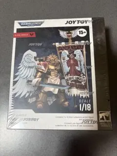 JOYTOY Warhammer40,000 Blood Angels 1/18のサムネイル