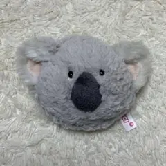 NICI コアラ キーホルダー ポーチ コインケース