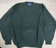 ペンドルトン ニット