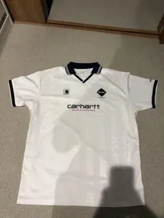 APPLEBUM × TECHNICS Soccer Shirt Lサイズ - メルカリ