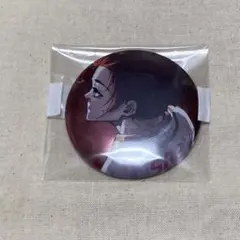 ブルーロック　糸師　冴　推しキャラバッジ　B 1点　②