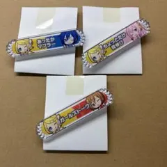 プロセカ アクリル称号バッジ 鏡音リン KAITO ルカ MEIKO