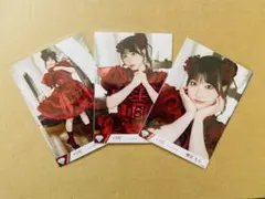 ノイミー 櫻井もも 生写真 愛くださいませ 歌詞衣装 コンプ - メルカリ