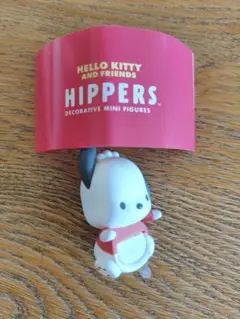 HIPPERS HELLO KITTY AND FRIENDS　ポチャッコ