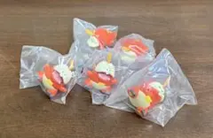ポケモン ホゲータいっぱいコレクション 5点セット