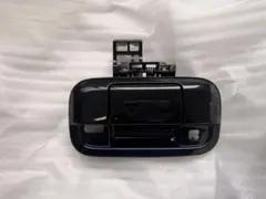 自動車用 リアゲートハンドル ブラックのサムネイル