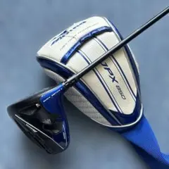 《ミズノ》MIZUNO JPX850 ドライバー TOUR-ADシャフトのサムネイル