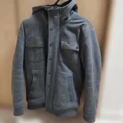 DIESEL フード付き　ジャケットのサムネイル