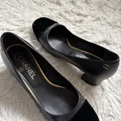 2025年最新】シャネルバレエシューズの人気アイテム - メルカリ