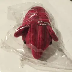 ランチアデルタ エレファント ぬいぐるみ エレファンティーノ ロッソ