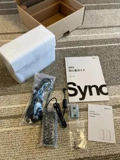 2026年最新】Synology ds223jの人気アイテム - メルカリ