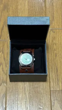 FOSSIL 腕時計 BIG TIC ひらがなのサムネイル