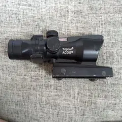 Trijicon ACOG TA31RCO-A4 スコープ - メルカリ