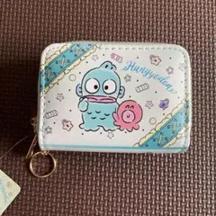 【美品】サンリオ　ハンギョドンコインケース