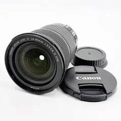 Canon EF24-105mm F4L IS USM レンズフード付　極美品 楽天市場】ef24－105mm f4l is usm レンズフードの通販