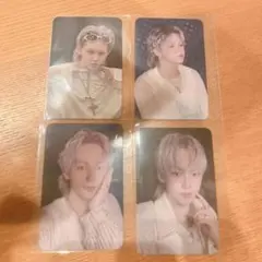 TREASURE トレカ ヒョンソク