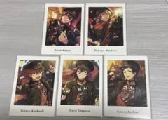 あんさんぶるスターズ あんスタ シャッフル ぱしゃっつ Flambé！ 燐音