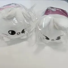 straykids スキズ　skzoo ミニバックチャーム　リノ　ヒョンジン