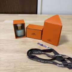 HERMES 26 ヴェールアクアのサムネイル