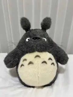 トトロ ぬいぐるみ 特大