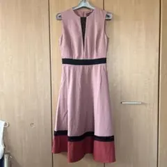 最高級☆リトルミストレス☆ドレス☆ロングワンピース☆ ピンク38