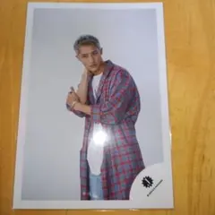 ☆SnowMan公式写真8014