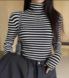 ボーダーニット