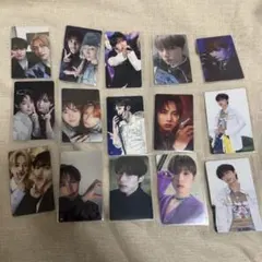 INI 尾崎匠海 トレカ セット