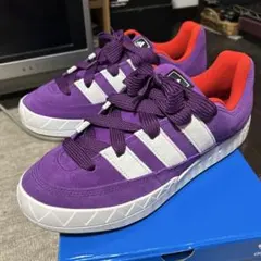 adidas アディマティックatmos