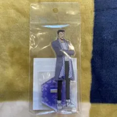 名探偵コナン 隻眼の残像 アクリルスタンド 毛利小五郎