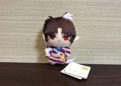 犬夜叉 マスコット vol.3 神楽