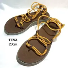 TeVa サンダル レディース ボヤ インフィニティ VOYA INFINITYのサムネイル
