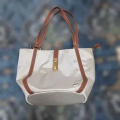 価格下げました。2WAY ショルダーバッグ ハンドバッグのサムネイル