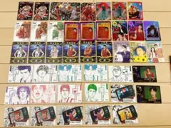 THE FIRST SLAM DUNK カード