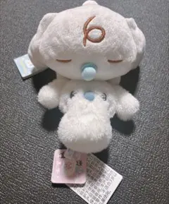 2025年最新】シナモロール ぬいぐるみ みるくの人気アイテム