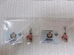 EBiDAN アンブレラマーカー vol.2原因は自分にある 武藤潤 2個セット