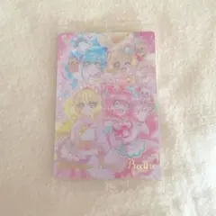 プリキュア ウエハース6 デパプリ集合 最終値下げ