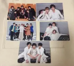 Hey!Say!JUMP SENSEorLOVE