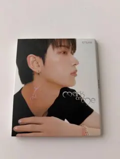 &TEAM Mark on Me SOLO ver. HARUA