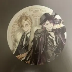 風楽奏斗 渡会雲雀 elegant mode 特典