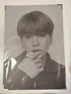 BTS ユンギ プレミアムフォト 2025年最新】bts ユンギ プレミアムフォトの人気アイテム - メルカリ