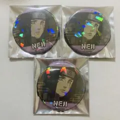 2026年最新】naruto ネジ 缶バッジの人気アイテム - メルカリ