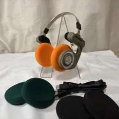極美品 3APLUS Retro3 Wireless レトロヘッドホン y2kのサムネイル