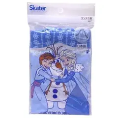 アナ雪 巾着袋 ランチ袋 新品