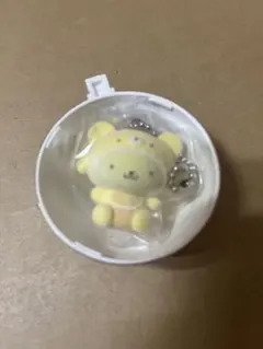 サンリオ シークレットオーナメントマスコット プリン