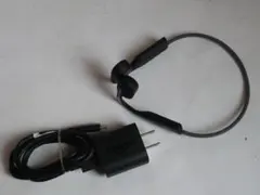 Open Move by After Shokz AS660 骨伝導イヤホン