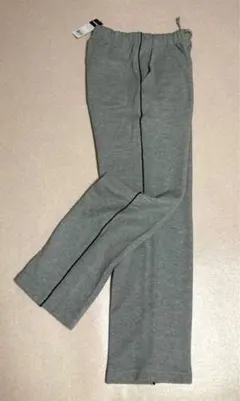 デッドストック 90s OLD UNIQLO ヘビーウェイト スウェットパンツ