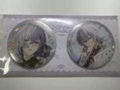 Dytica Happy Pack 2025 星導ショウ 缶バッジセット
